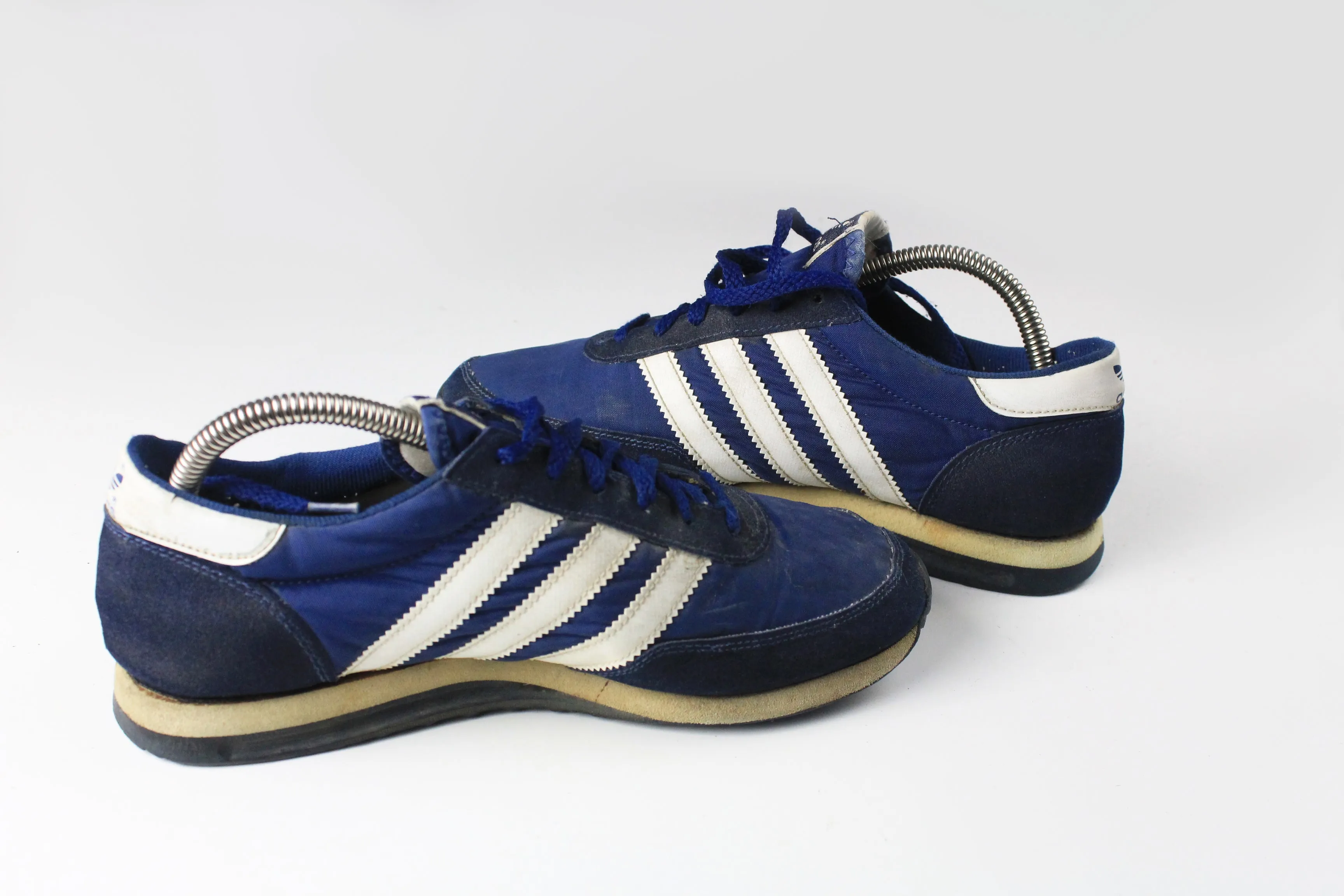 Vintage Adidas Summit Sneakers US 7