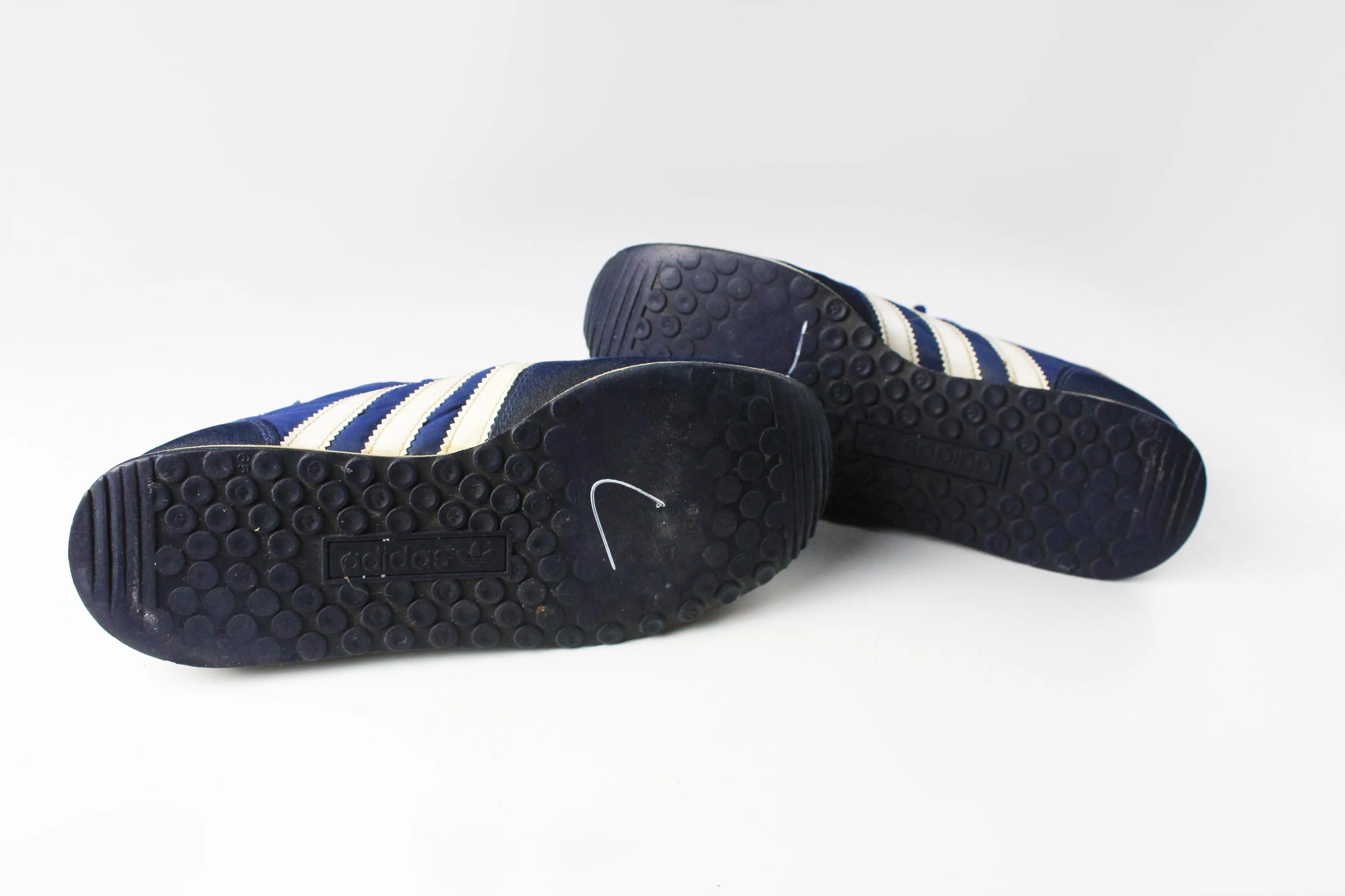 Vintage Adidas Summit Sneakers US 7