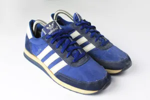 Vintage Adidas Summit Sneakers US 7