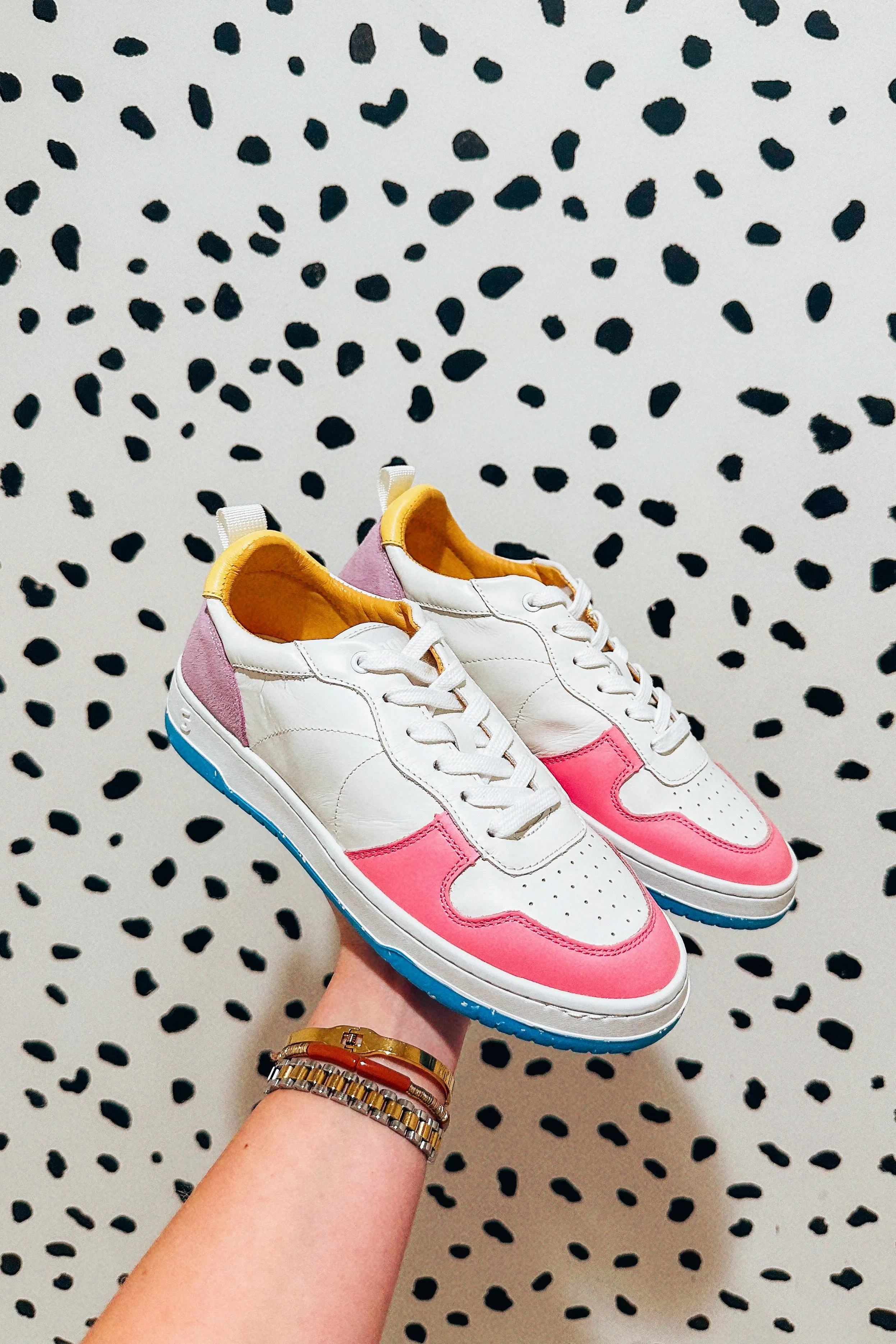 Vintage Havana GADOL Sneakers