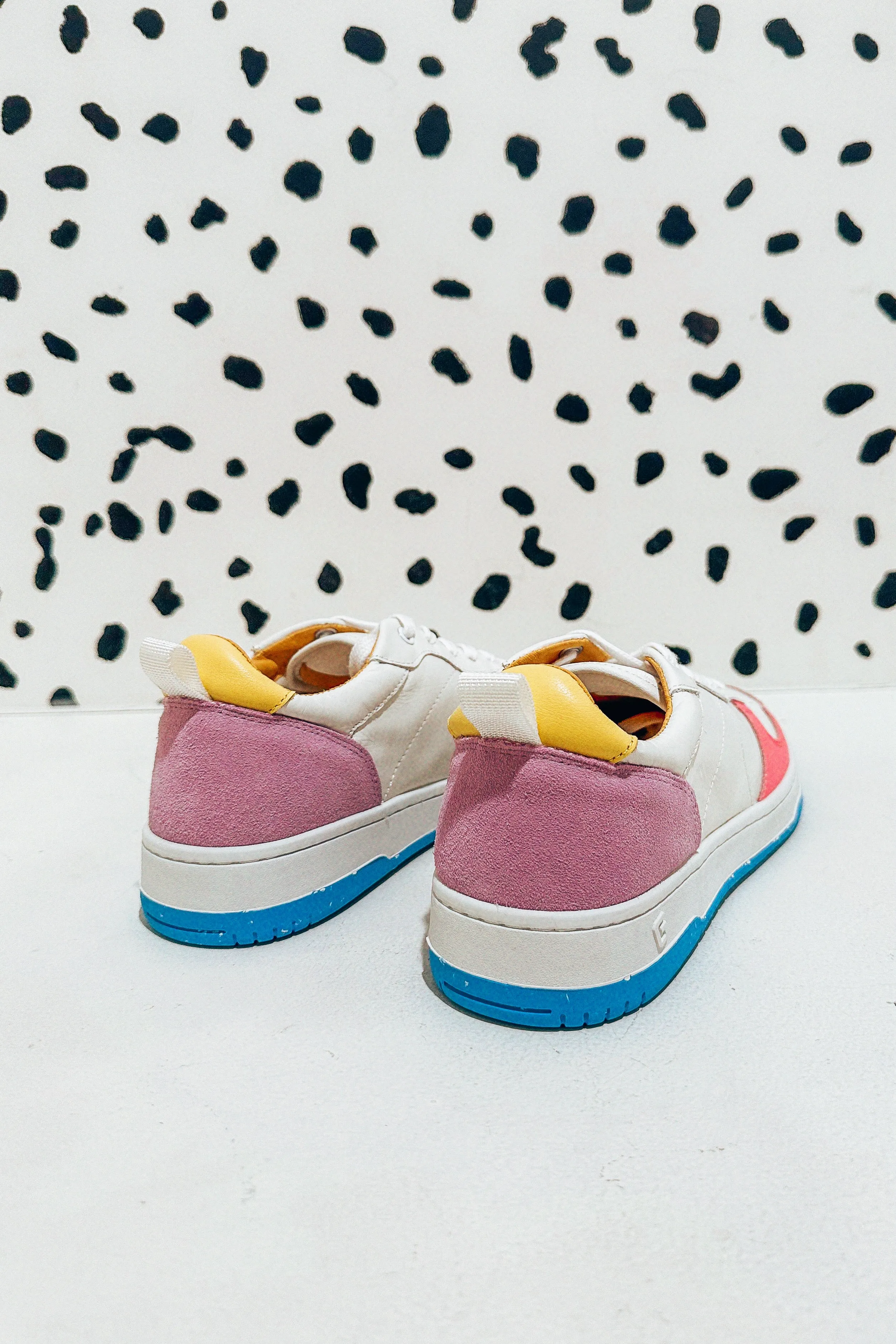 Vintage Havana GADOL Sneakers