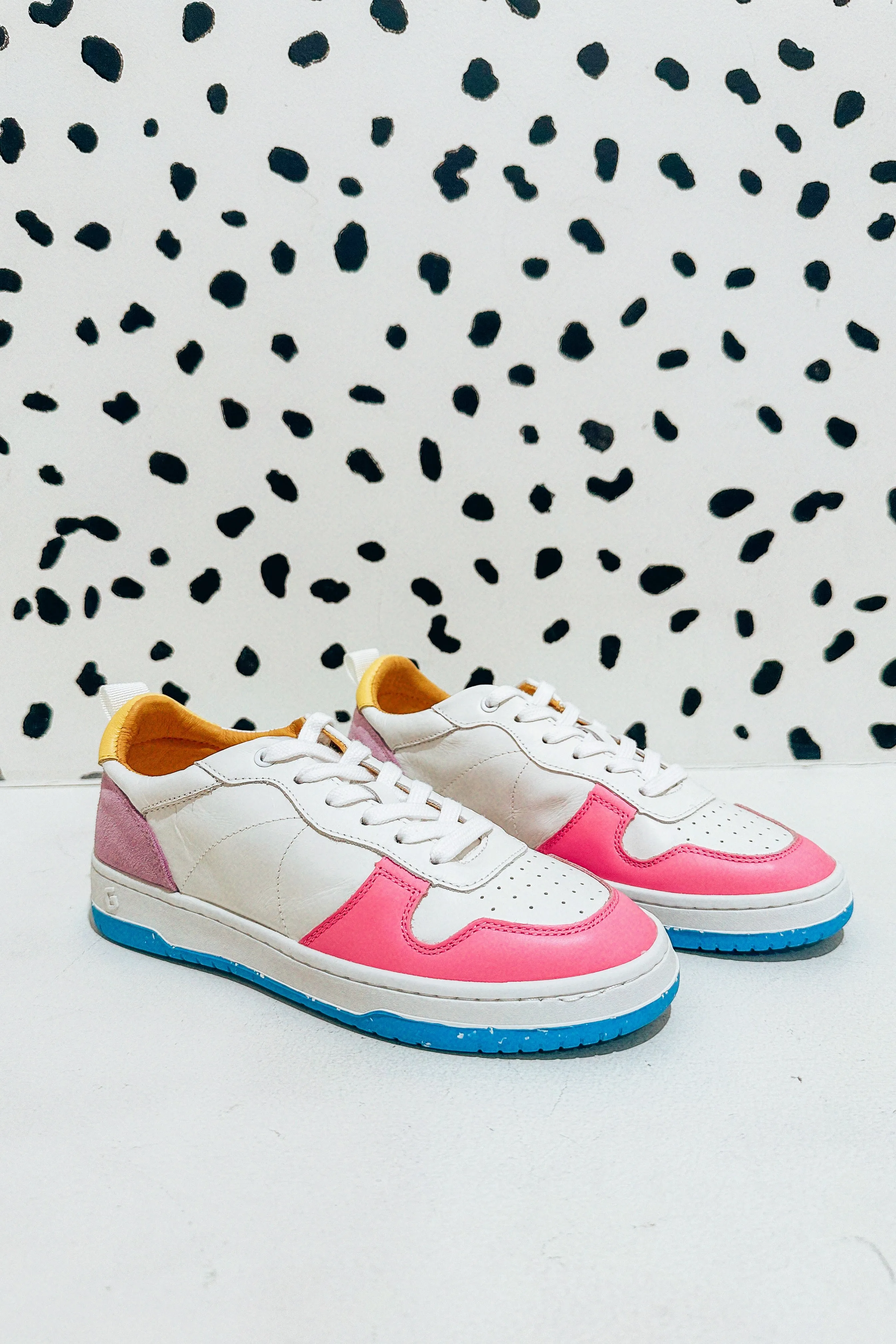 Vintage Havana GADOL Sneakers