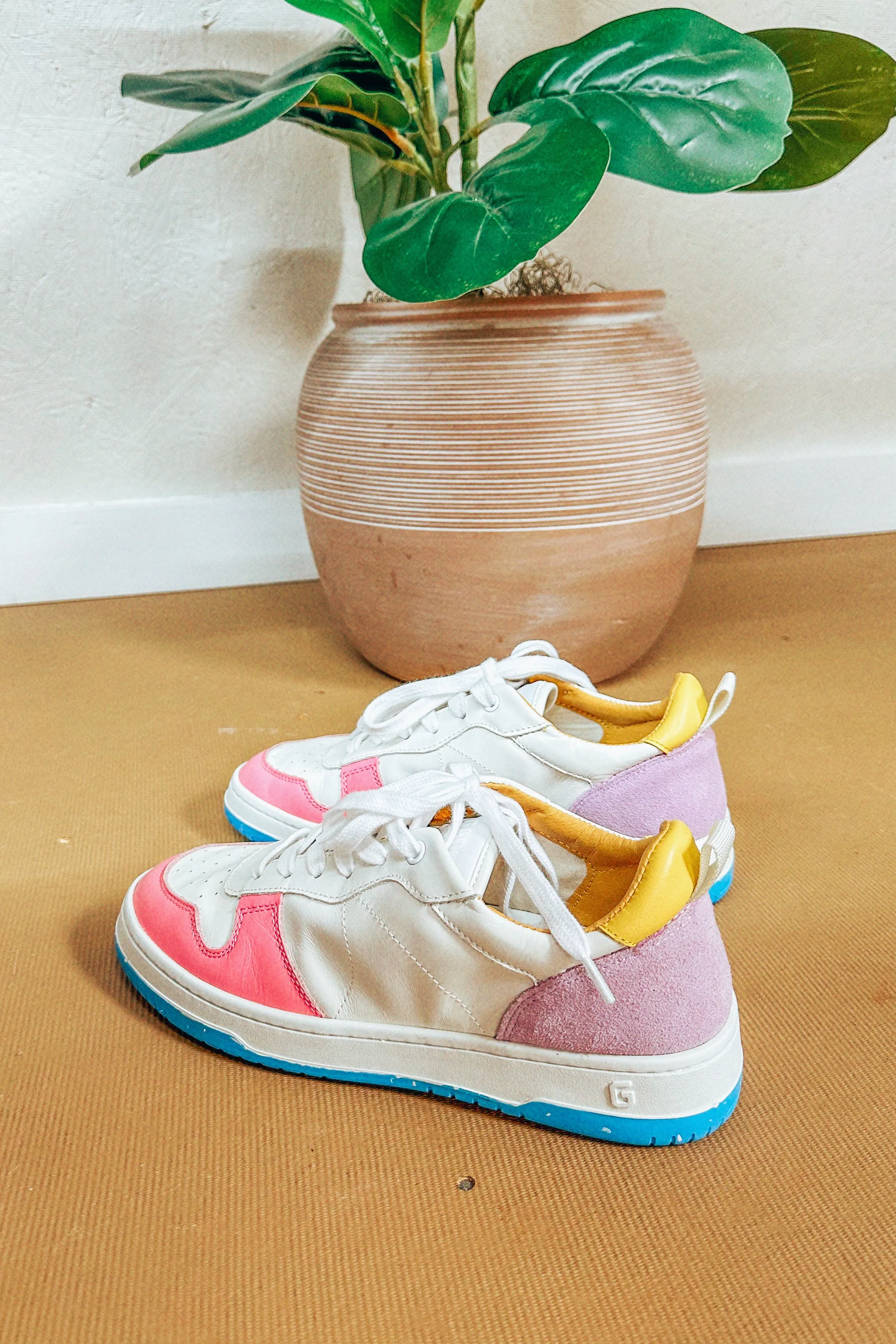Vintage Havana GADOL Sneakers