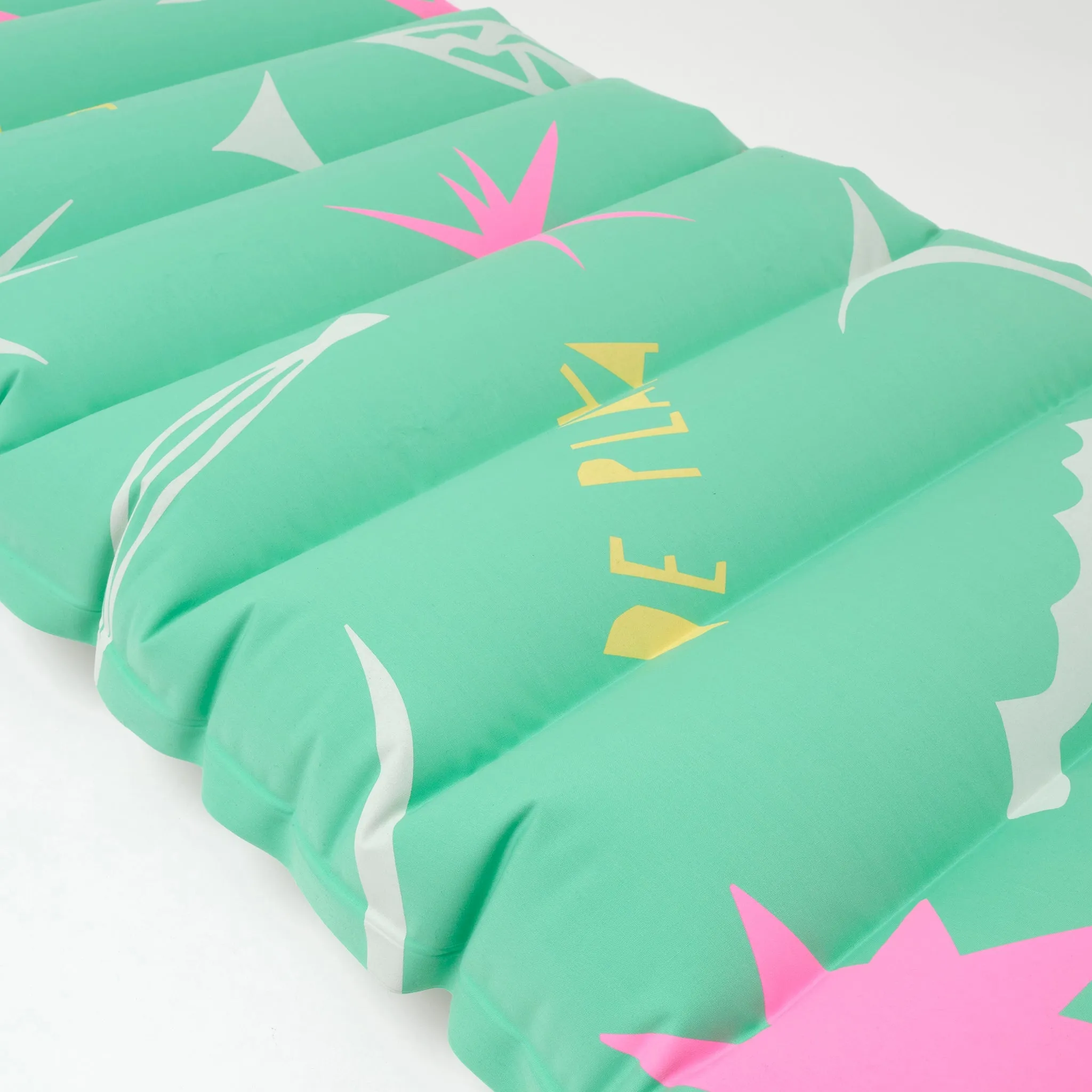 Vintage Lie On | De Playa Esmeralda