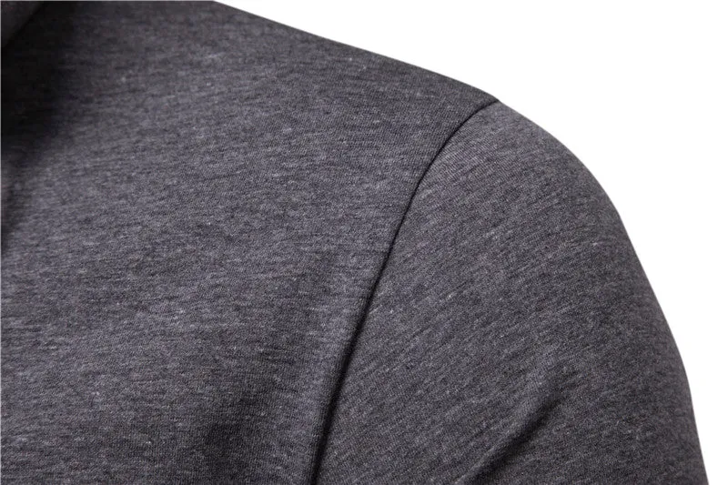 Winter Men's Hoodie