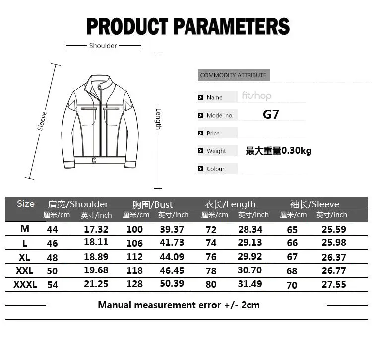 Winter Men's Hoodie