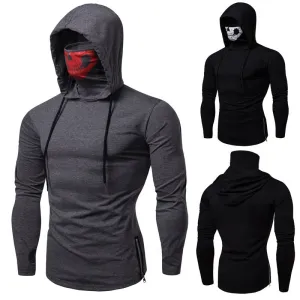 Winter Men's Hoodie