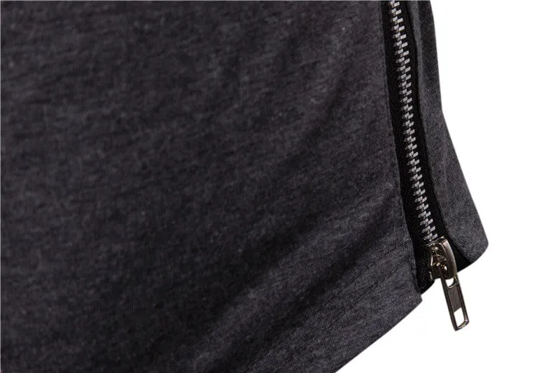 Winter Men's Hoodie