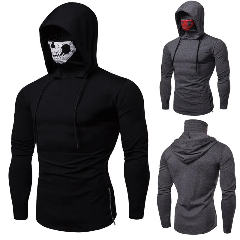 Winter Men's Hoodie