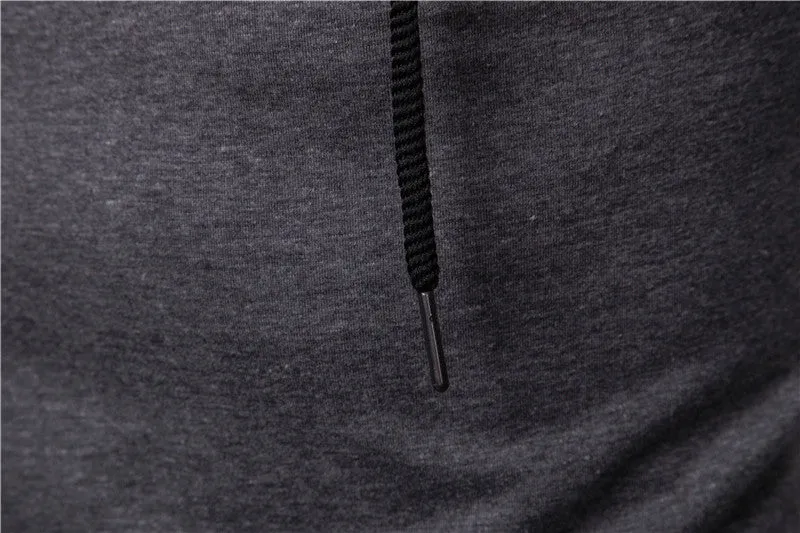 Winter Men's Hoodie