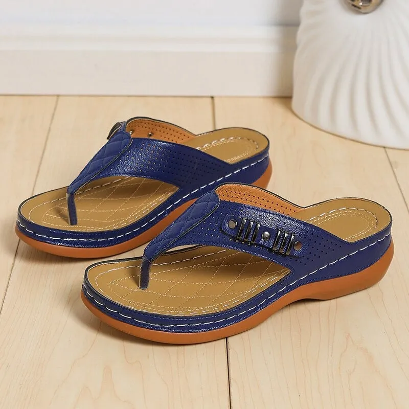 Women Casual Platform Heels
