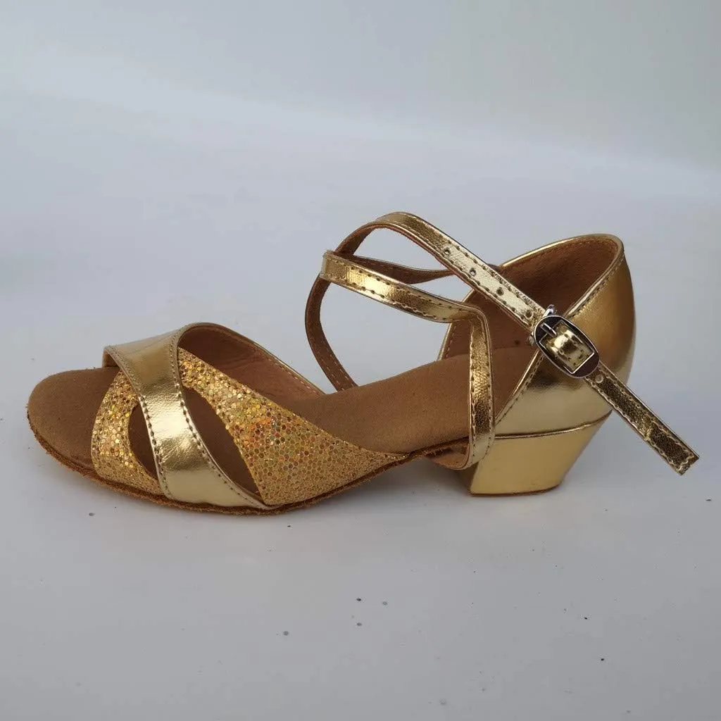 Women's Prom Ballroom Latin Dance Shoes Square Dance Shoes Sandals Womens 13 Heels Pumps