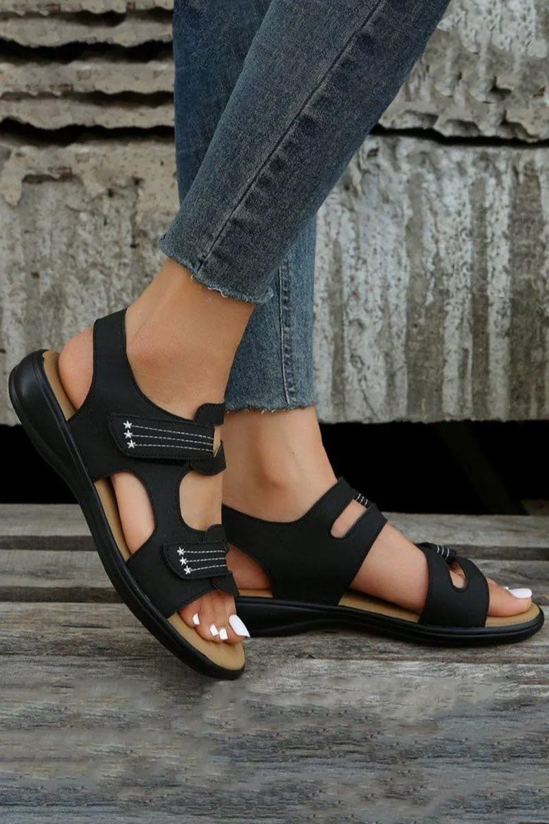 Womens Summer Casual Sandals