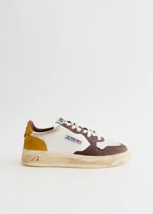 Women's Super Vintage Low Sneakers