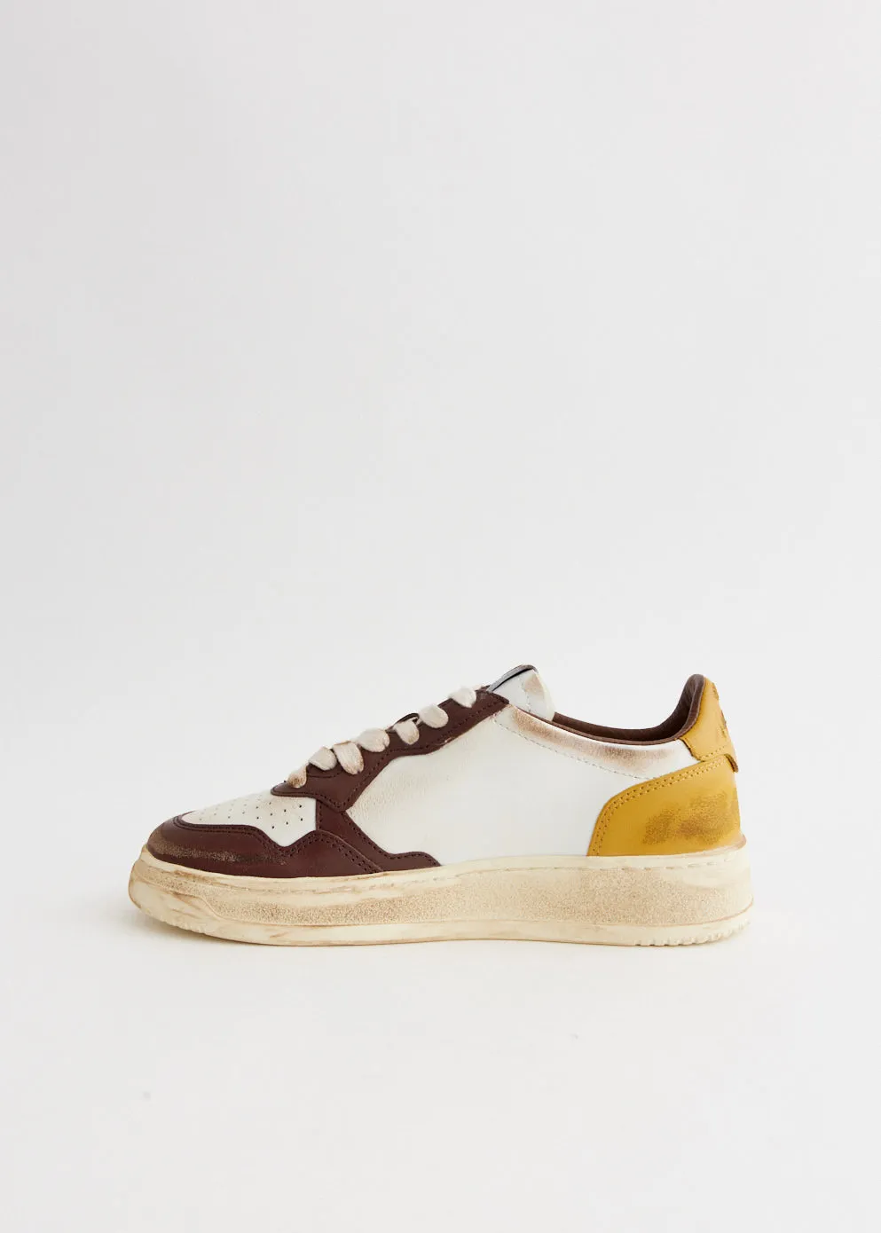 Women's Super Vintage Low Sneakers